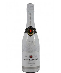 DARGENT BRUT CHARDONNAY ICE  D/S