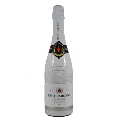 DARGENT BRUT CHARDONNAY ICE  D/S