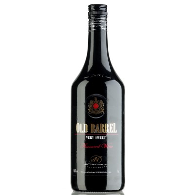 OLD BARREL 