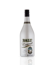 COCONUT BALU 