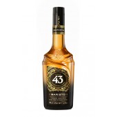  BARISTO LIQUEUR 43  