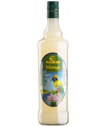 CAIMAN  MANGO