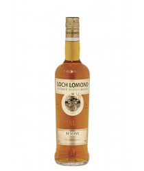 LOCH LOMOND RESERVE BLENDED NRF