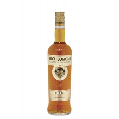 LOCH LOMOND RESERVE BLENDED NRF