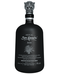 MEZCAL DON RAMON JOVEN 