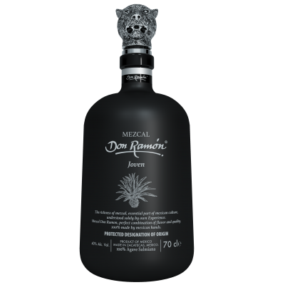 MEZCAL DON RAMON JOVEN 