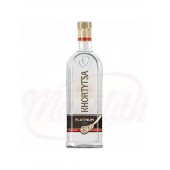 KHORTYTSA PLATINUM  VODKA 