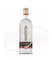 KHORTYTSA PLATINUM  VODKA 