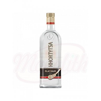 KHORTYTSA PLATINUM  VODKA 