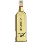 KHORTYTSA STRUCTURED VODKA 