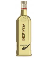 KHORTYTSA STRUCTURED VODKA 