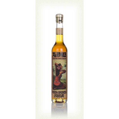 ALAMEA LIQUORE PEACH BRANDY