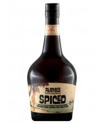 ALAMEA EXOTIC SPICED 