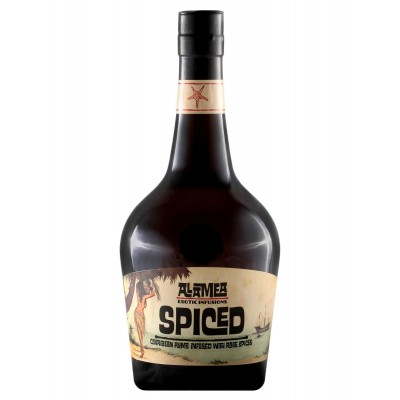 ALAMEA EXOTIC SPICED 