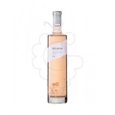 BELROSE MEDITERRANEE ROSE 