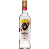 Cachaca 51