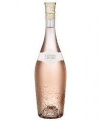 FLEURS DE PRAIRIE SPARK BRUT ROSE 