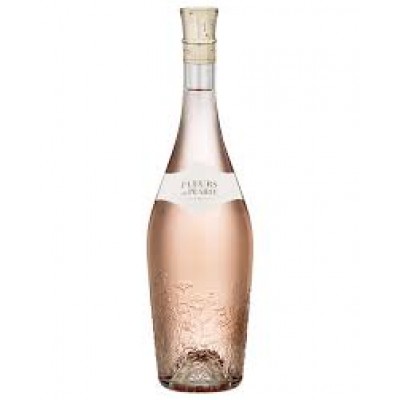 FLEURS DE PRAIRIE SPARK BRUT ROSE 