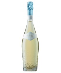 FLEURS DE PRAIRIE SPARK BRUT WHITE