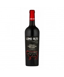 LOMO ALTO CABERNET SAUVIGNON 