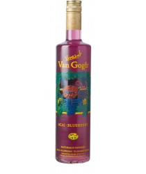 VAN GOGH ACAI BLUEBERRY 