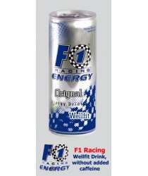 ENERGY DRINK  RACING   F1