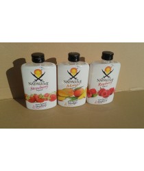 NADALUX (mango-rasberry-strawberry)