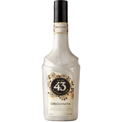 Orochata 43