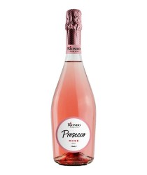 RIONDO COLLEGIONE PROSECCO ROSE E.DRY 