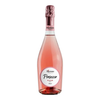 RIONDO COLLEGIONE PROSECCO ROSE E.DRY 