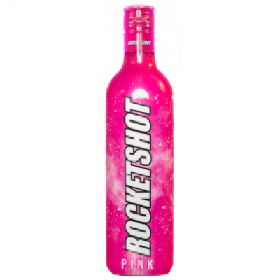 ROCKETSHOT  PINK 