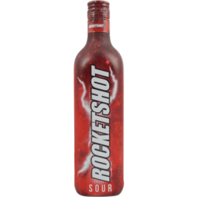 ROCKETSHOT SOUR 