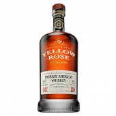 YELLOW ROSE PREMIUM WHISKEY 