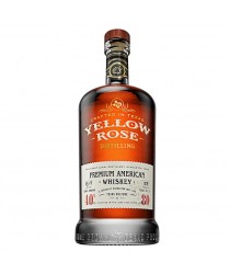 YELLOW ROSE PREMIUM WHISKEY 