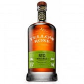 YELLOW ROSE RYE WHISKEY 